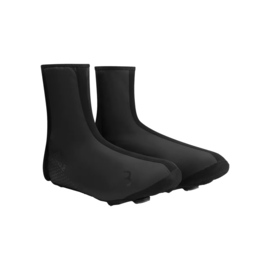 BBB MultiFlex Shoe Covers Black - Maat 39/43