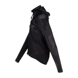 Bioracer Off-Road Tech Jacket Camo