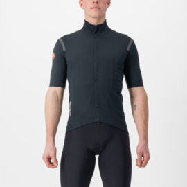 Castelli Gabba RoS 2 Light Black