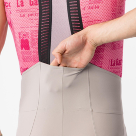 Castelli #Giro Trofeo 2 Bibshort Clay