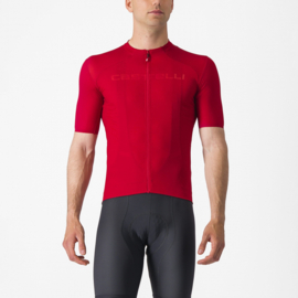 Castelli Prologo Lite Rich Red