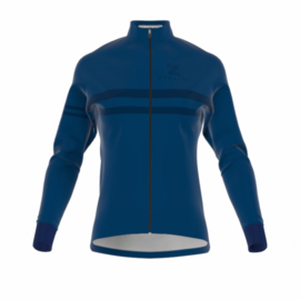 Zyclist Strade Light Jack Navy Women - Maat L