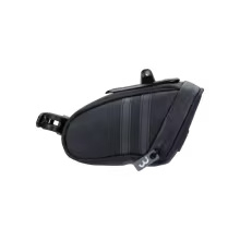BBB CurvePack S Saddle Bag
