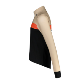 Bioracer Spitfire Tempest Thermal Long Sleeve Sand Orange