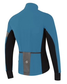 MB Wear Bora Jacket Petrol