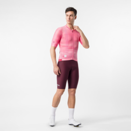 Castelli Espresso 2 Jersey Giro Rosa