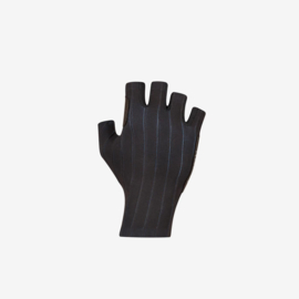 Castelli Rosso Corsa Pro Glove Black