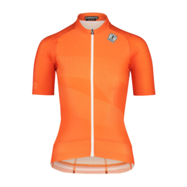 Bioracer Epic Women's Jersey Orange