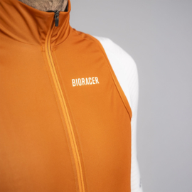 Bioracer Icon Gilet Rusty Ochre