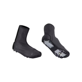 BBB MultiFlex Shoe Covers Black - Maat 39/43