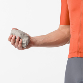 Castelli Aria 2 Vest Clay