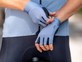 BBB Pave 2.0 Summer Gloves Ice Blue
