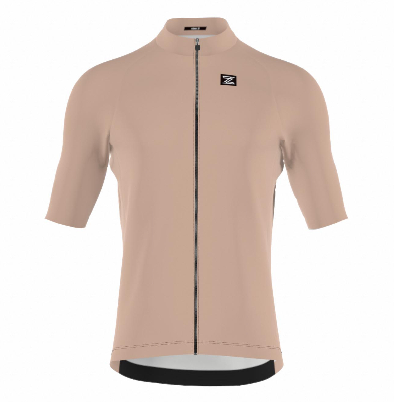 .Zyclist Icon Jersey Sand