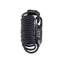 BBB CoilSafe Compact Cable Lock