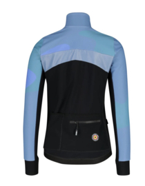 Bioracer Tempest Protect Women’s Jacket Pacific Blue