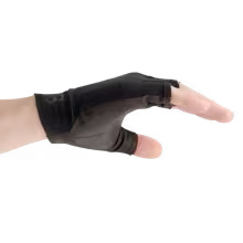 BBB Course Summer Gloves Black