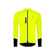 BBB Coldguard Jacket Yellow