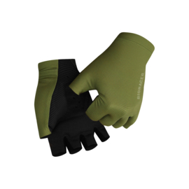 Bioracer Summer Gloves Thyme Green