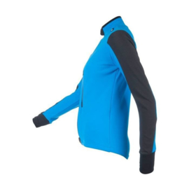 Bioracer Vesper Tempest Spring Jacket Blue - Maat S