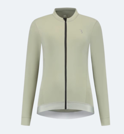 BBB Transition LS Jersey Unisex Saliegroen