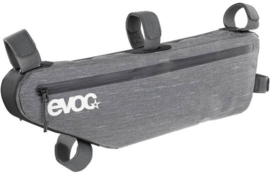 Evoc - Frame Pack Carbon Grey Maat M 3.5L