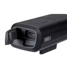 BBB NanoStrike 700i Indicator Headlight
