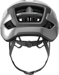 Abus Wingback Gleam Silver
