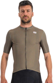 Sportful Checkmate Jersey - Maat XL