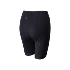 BBB Omnium Short Black - Maat S
