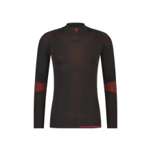 BBB Firlayer Thermal Undershirt Black