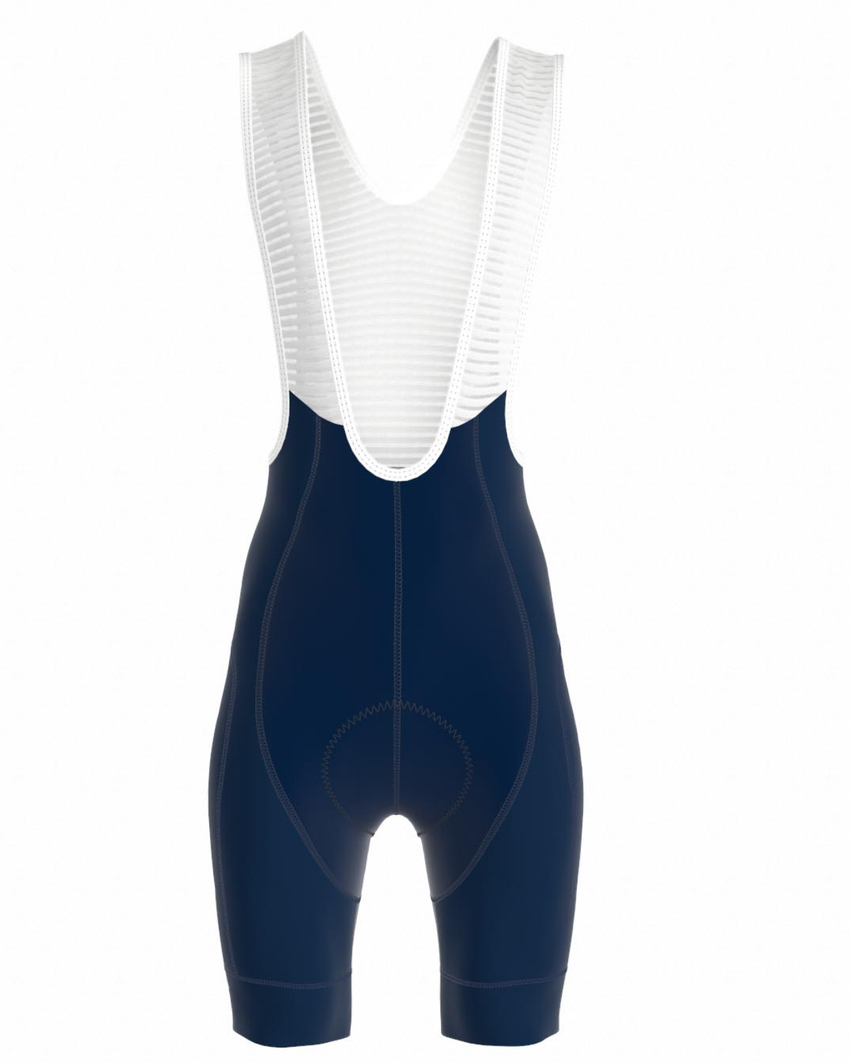 .Zyclist Icon Bibshort Nautic