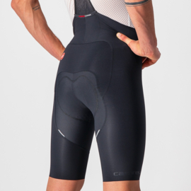 Castelli Free Aero RC Bibshort Black