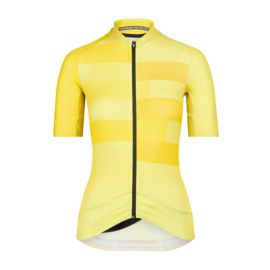 Bioracer Epic Jersey Women Slice Lemon