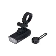 BBB NanoStrike 1000i Indicator Upside Down Headlight