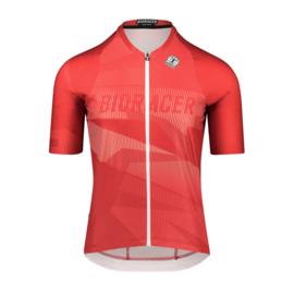 Bioracer Icon Jersey Red