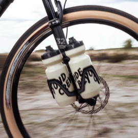 BBB DualMount Water Bottle Holder