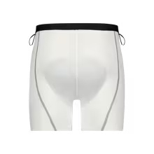 BBB Innershort Underwear White