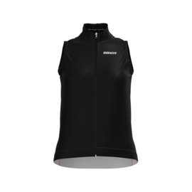 Bioracer Icon Wind Body Black