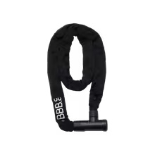 BBB KeyGuard Chain Lock 5mm/100cm