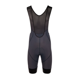 Bioracer Icon Audax Bibshort Grey