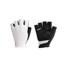 BBB  AirSupport Summer Gloves White