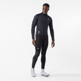 Castelli Competizione Jacket Light Black