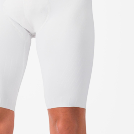 Castelli Free Aero Race S Bibshort White