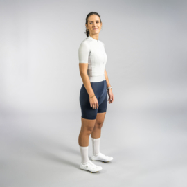 Bioracer Epic Women’s Jersey Cool Grey