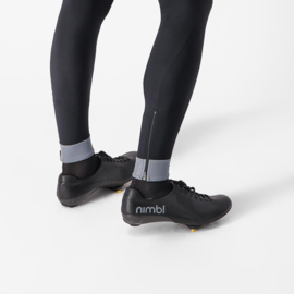 Castelli Tutto Nano Bibtight Black