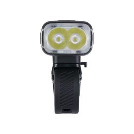BBB NanoStrike 1000i Indicator Headlight