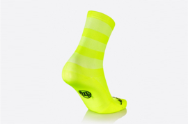 MBWear Sahara Socks Yellow - Maat S-M (36/40)