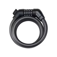 BBB CodeGuard Cable Lock 15mm/120cm