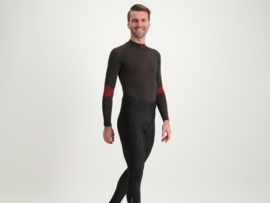 BBB Thermal Tight Black