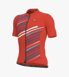 Ale Solid Flash Jersey - Maat XXL